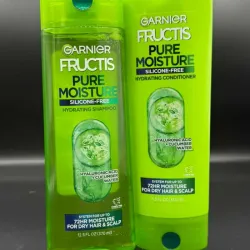 Garnier Fructis Pure Moisture