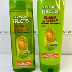 Garnier Fructis Sleek & Shine 