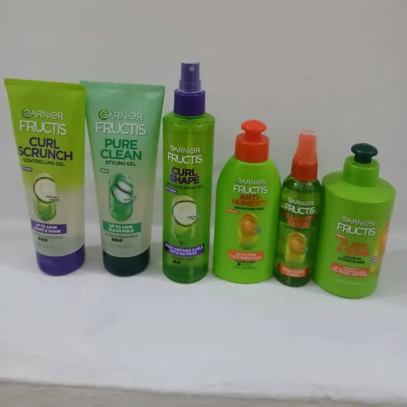 Garnier Fructis