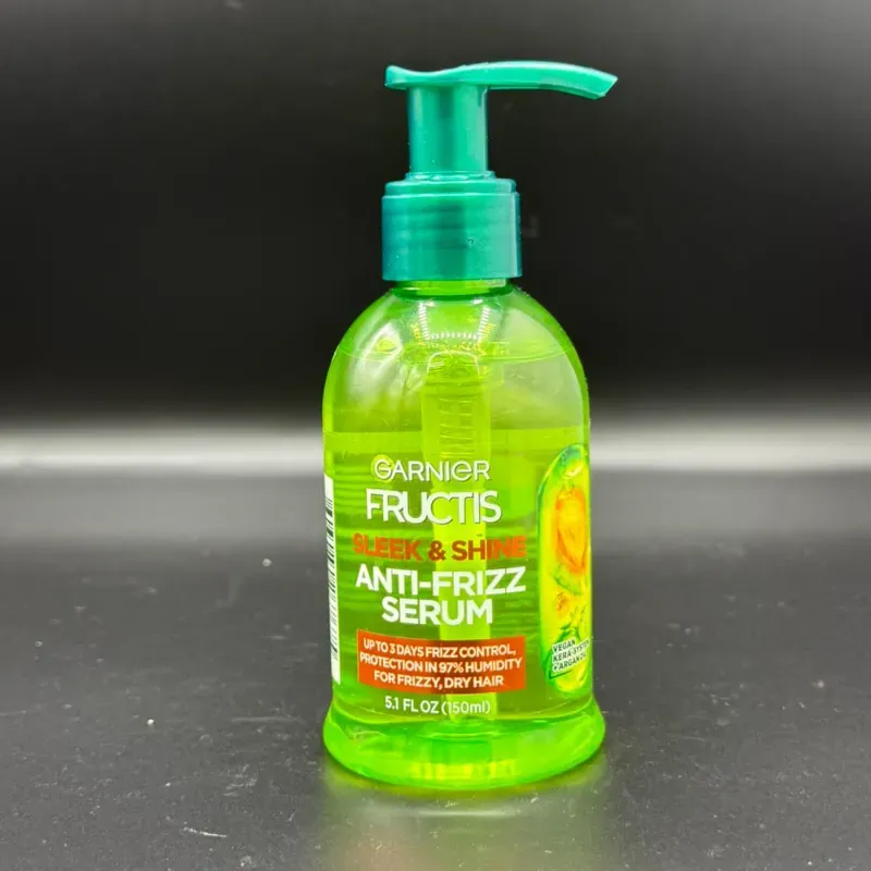Garnier sérum 