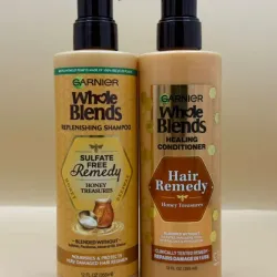 Garnier Whole Blends