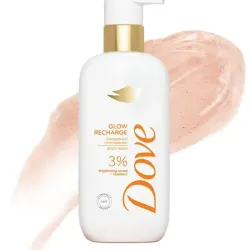 Gel de baño Dove