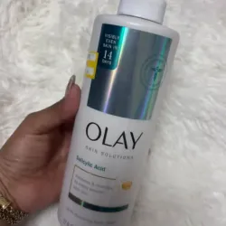 Gel de baño Olay