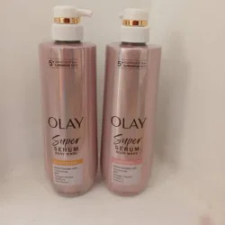 Geles de baño Olay