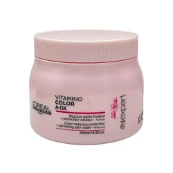 Mascarilla L'Oréal Vitamino Color 