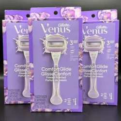 Gillette Venus