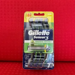 Gillete Sensor 3 (7)