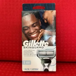 Gillete Skinguard Men