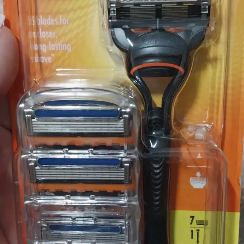 Gillette 