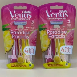 Gillette Venus