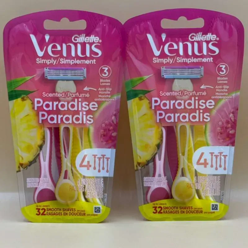 Gillette Venus