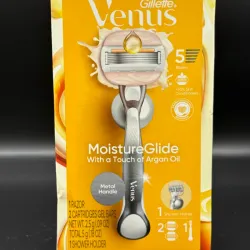 Gillette Venus