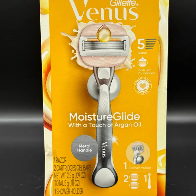 Gillette Venus