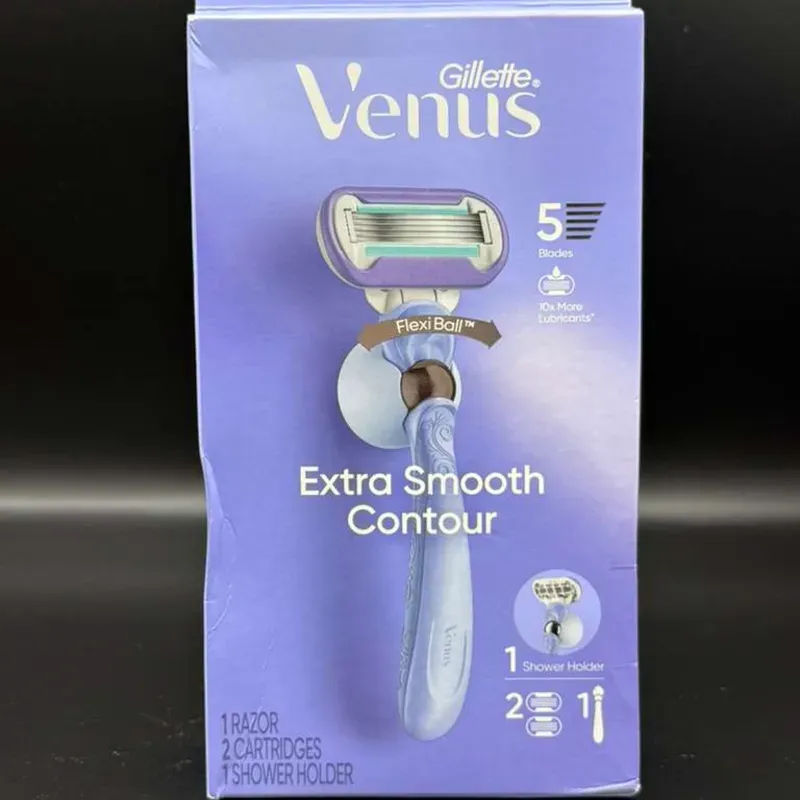 Gillette   Venus 