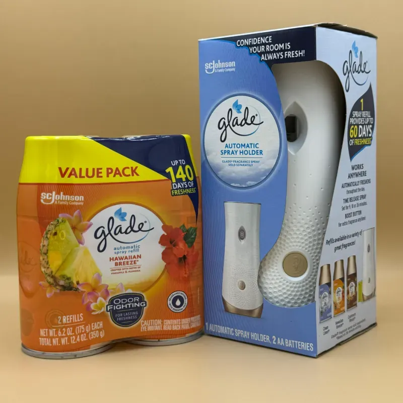 Glade hawaiian Breeze