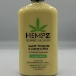 Hempz lociòn