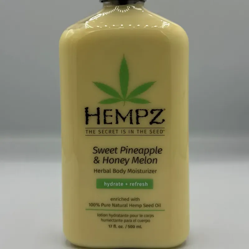 Hempz lociòn