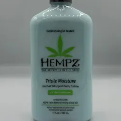 Hempz