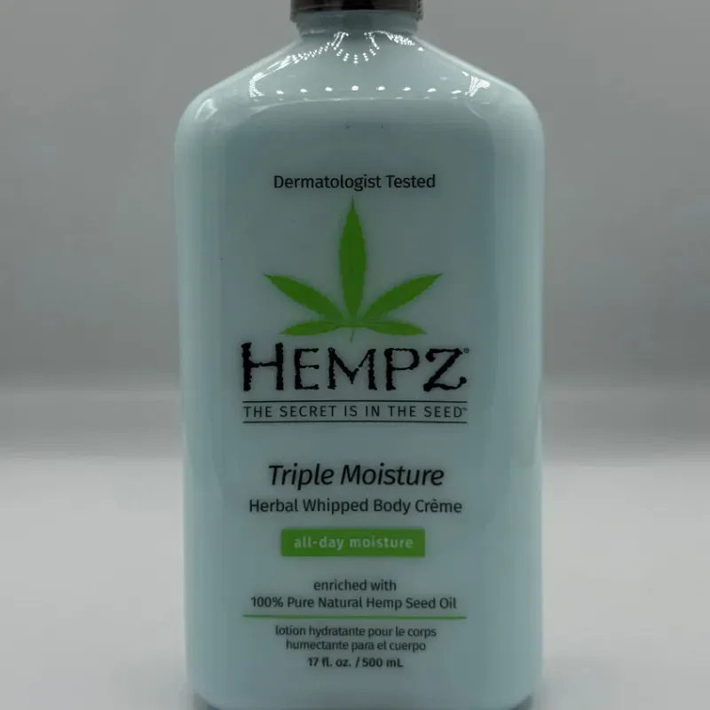 Hempz