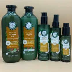 Herbal Essences 5 productos 