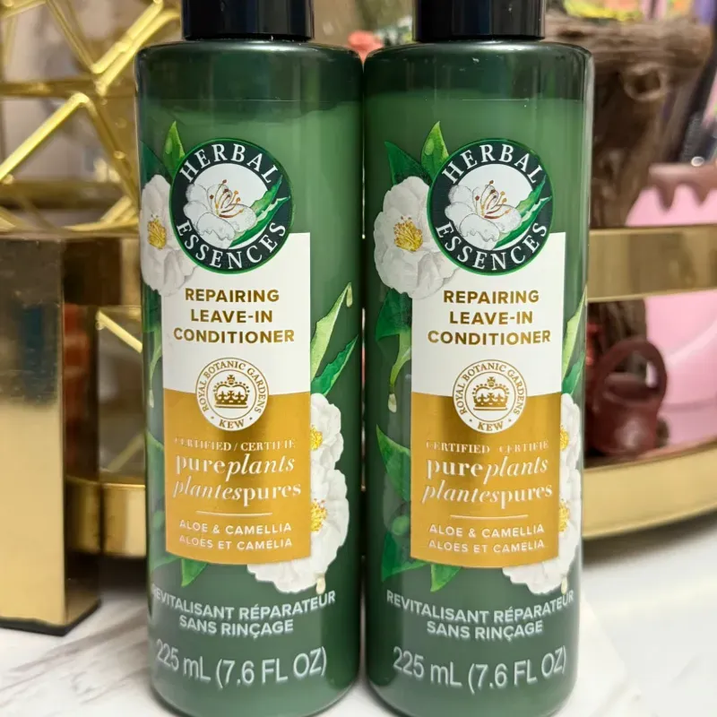 Herbal Essences Acondicionador sin enjuague
