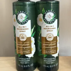 Herbal Essences All in 1