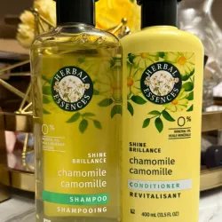 Herbal Essences manzanilla