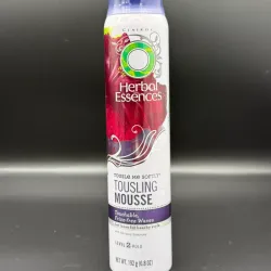 Herbal Essences Mousse