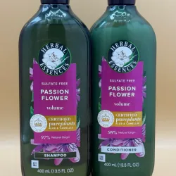 Herbal Essences sin sulfatos