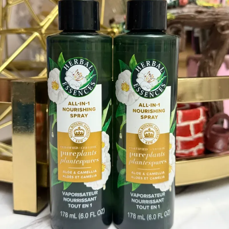 Herbal Essences Spray