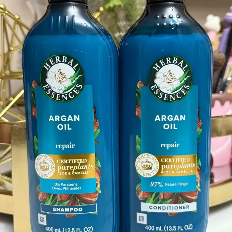 Herbal Essences 