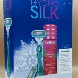 Hidro silk