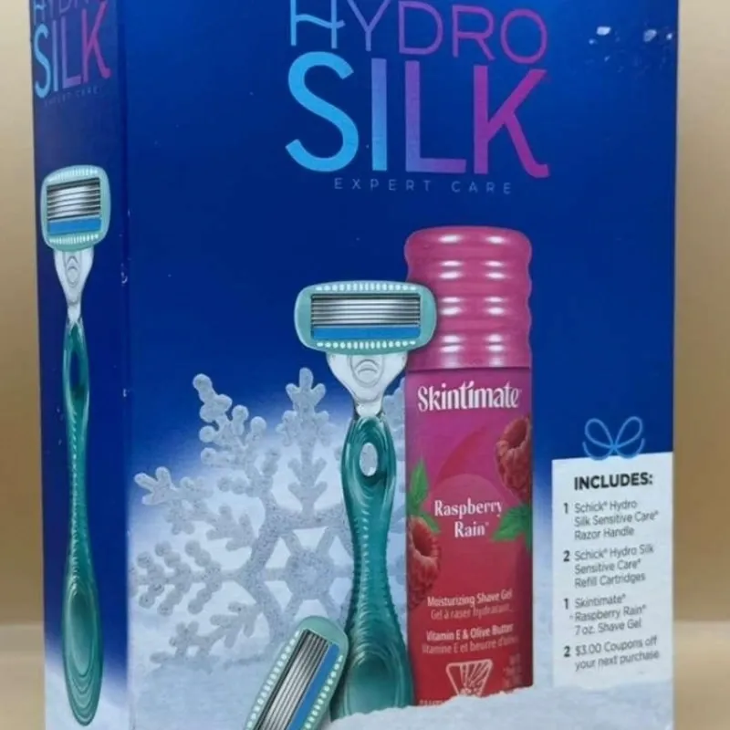 Hidro silk
