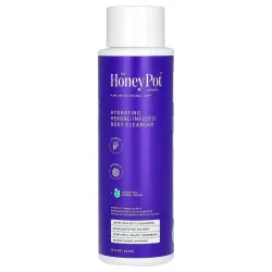 Honey Pot gel de baño