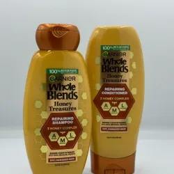 Honey treasures Whole Blends de Garnier