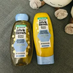 Honey Water