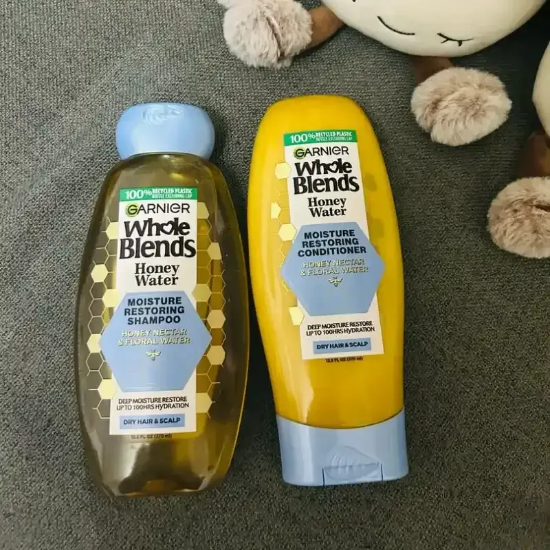 Honey Water