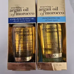 Aceite de argán Morocco