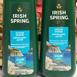Irish Spring
