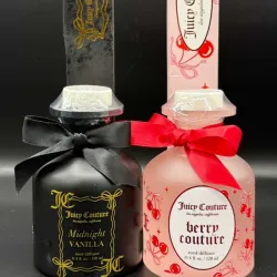 Juicy Couture Difusor de varllas