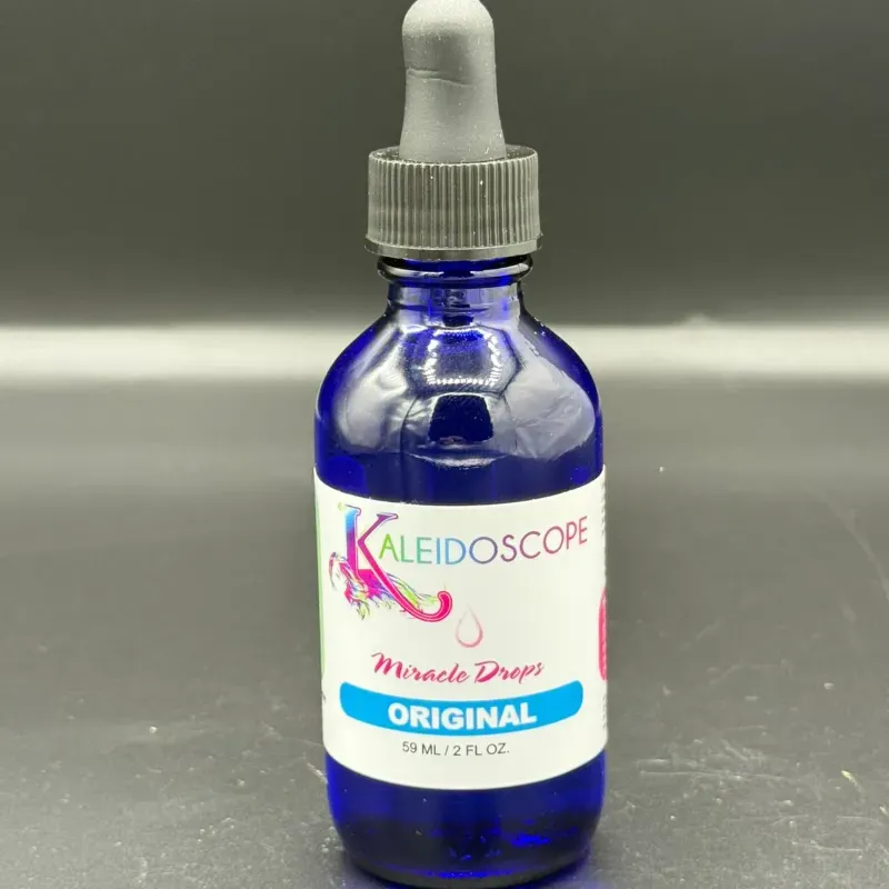 Kaleidoscope
