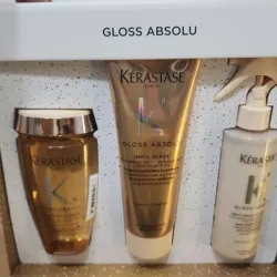 Kérastase Gloss Absolu 