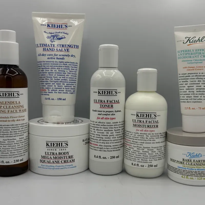 Kiehl's