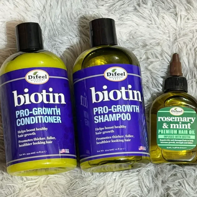 Kit biotin