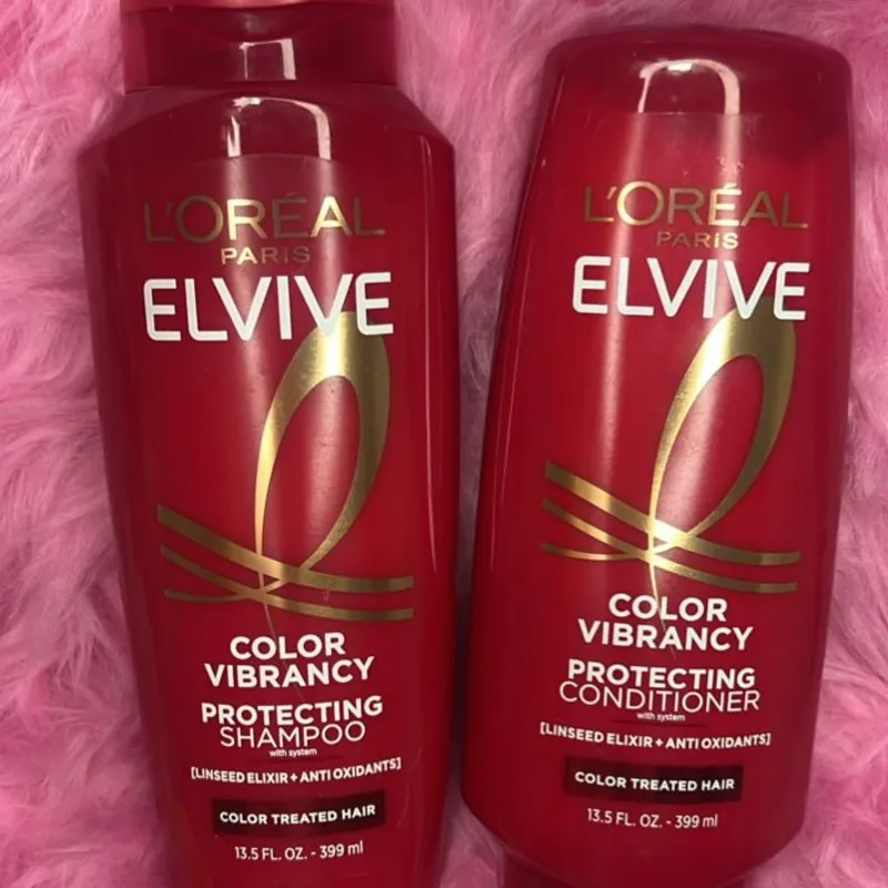 L’Oréal Color