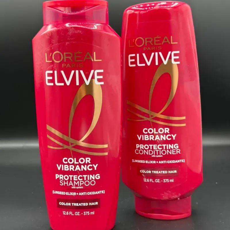 L’Oréal Color