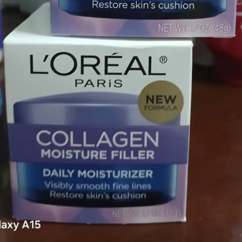 L’Oréal crema facial 