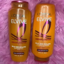 L’Oréal Dreams Lengths