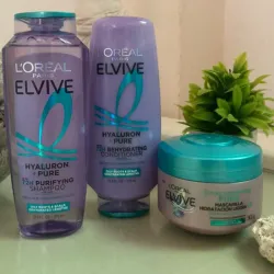 L'Oréal ELVIVE Hialurom Pure