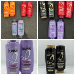 L’Oréal elvive